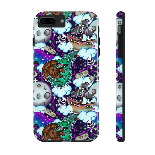 Forever Young - Tough Phone Case