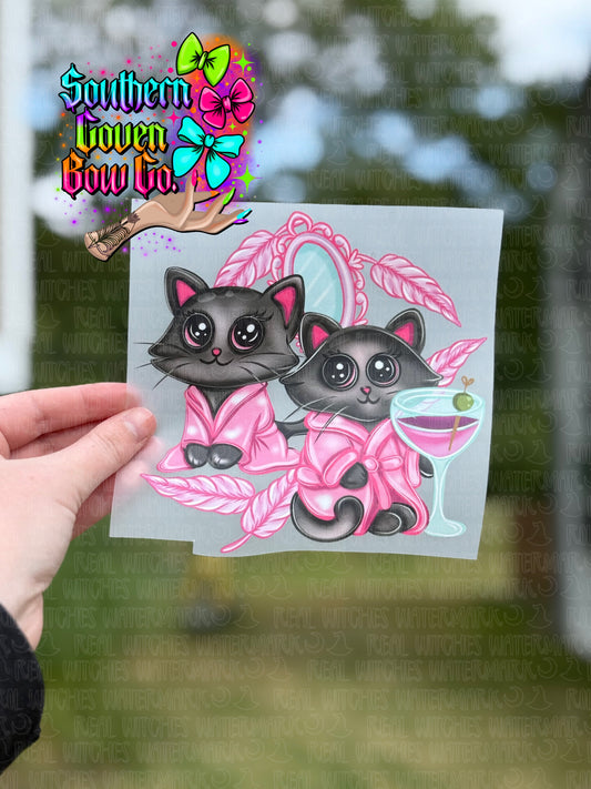 Pampurr'ed - Toddler