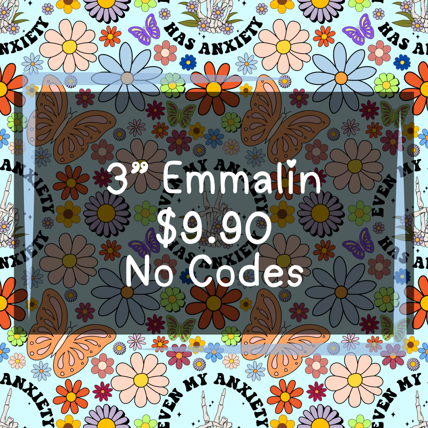 The Weight We Carry - Emmalin Bows