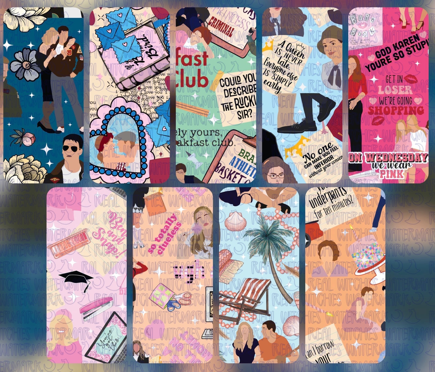 Chick Flick Favs Bundle