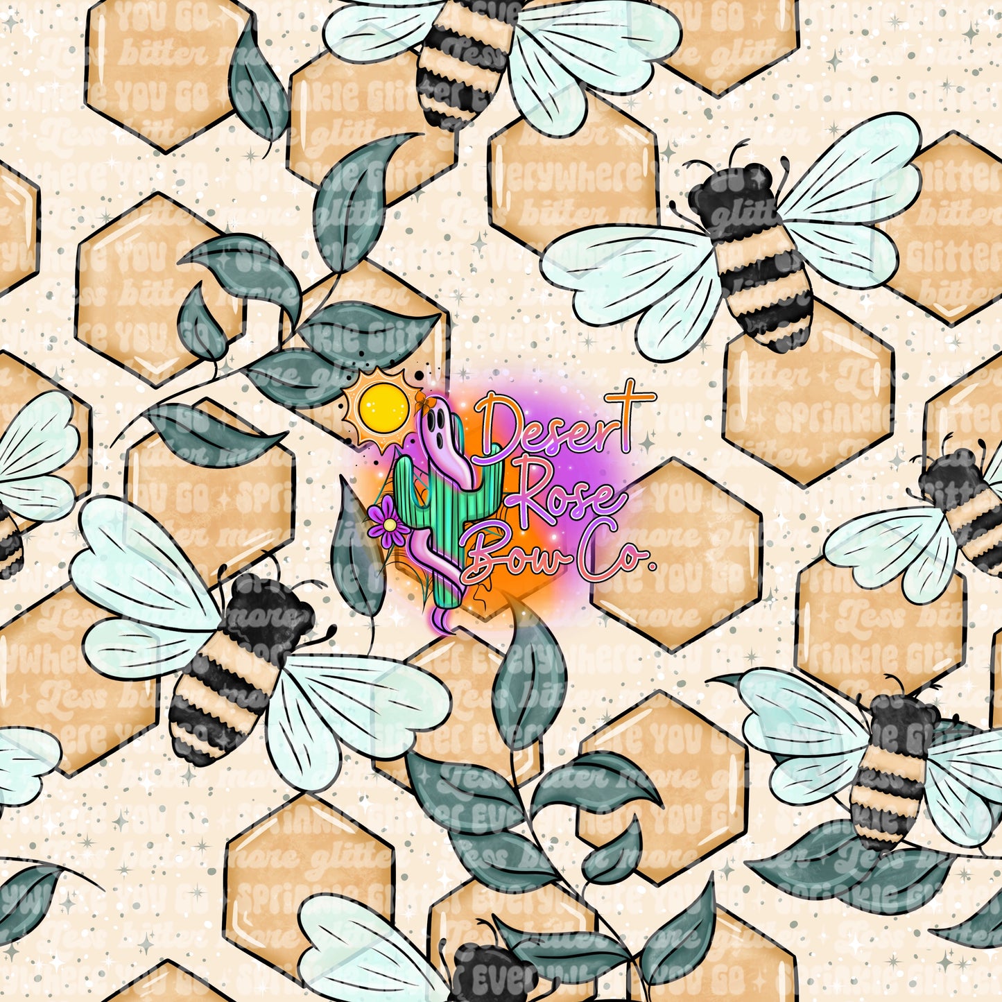 Simple Beehive