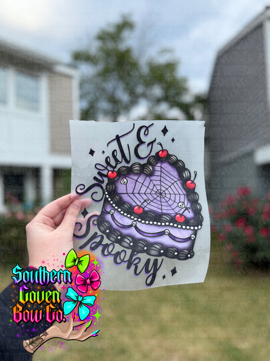 Sweet & Spooky - Youth