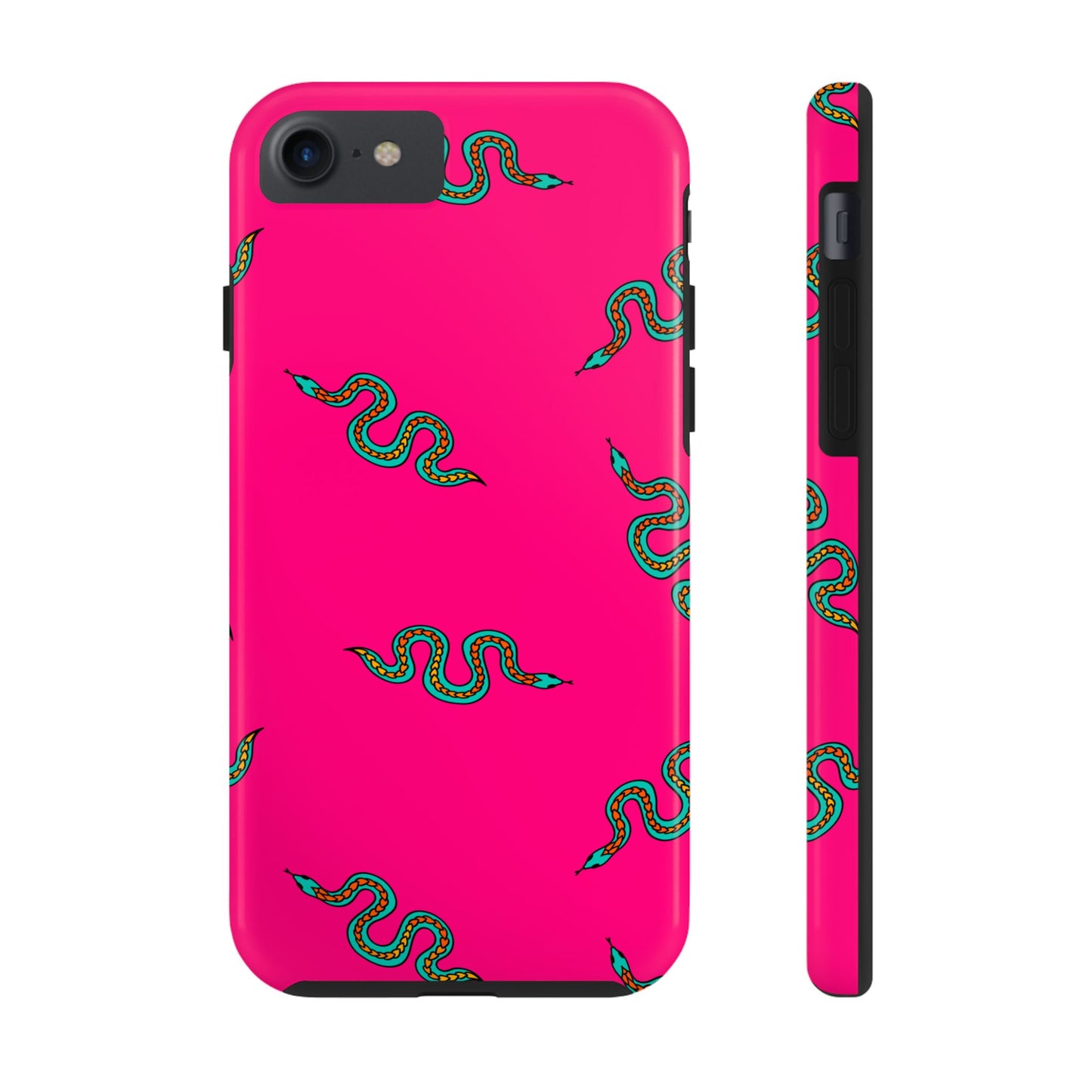 Mother Of Snakes - Tough Phone Case