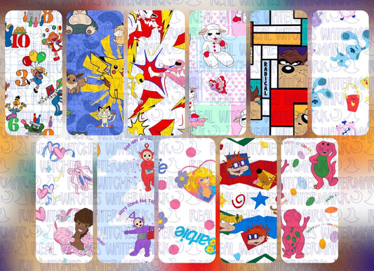 Vintage Bedsheets Bundle 2.0