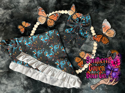 XL Pet Bandana & 3” Denise Bundle