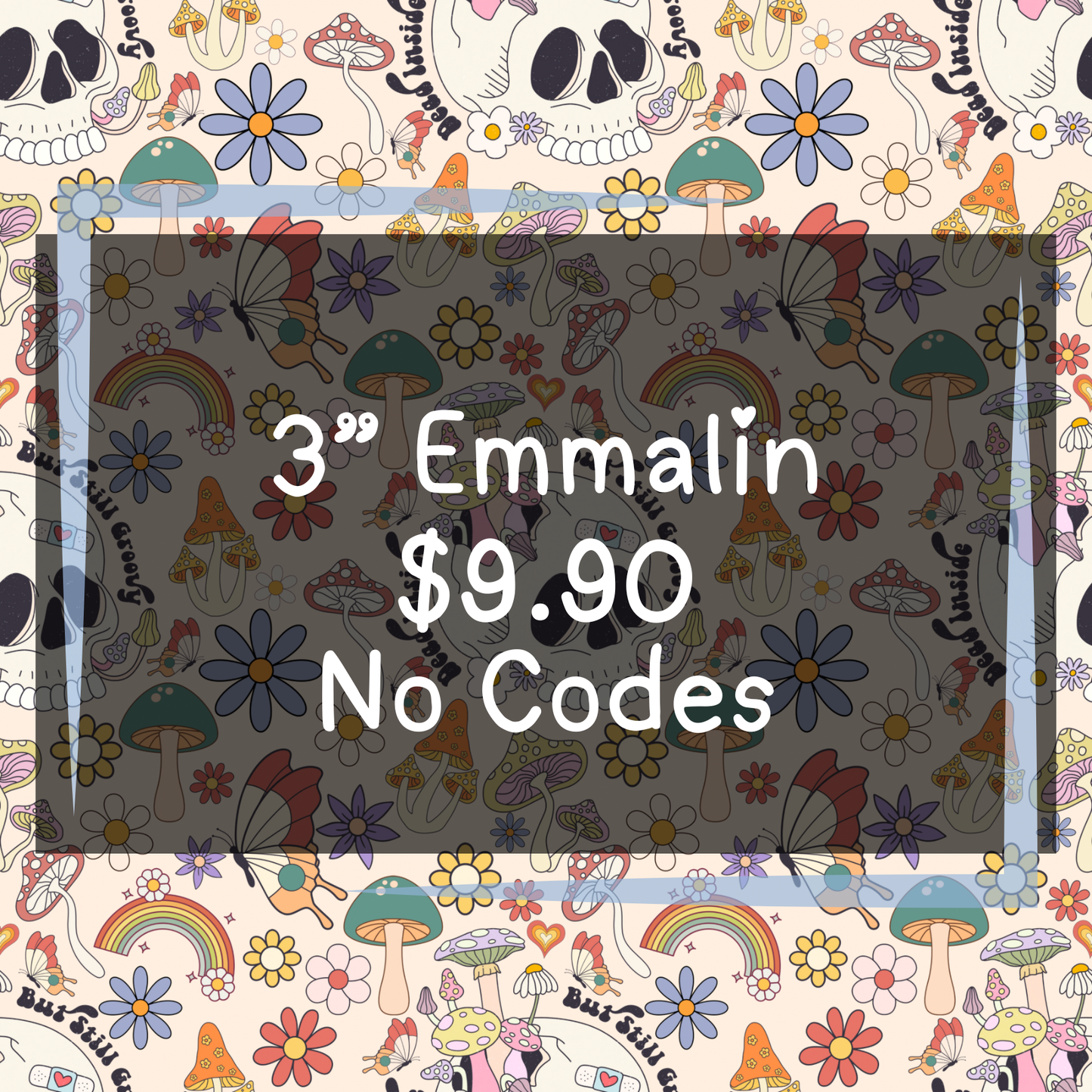 The Weight We Carry - Emmalin Bows