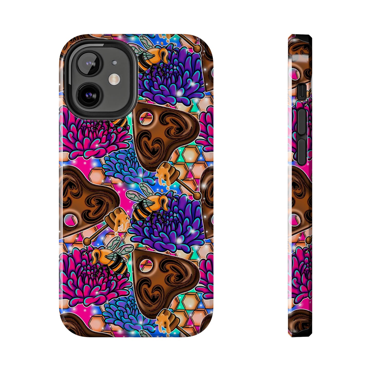 Honey Bee - Tough Phone Case