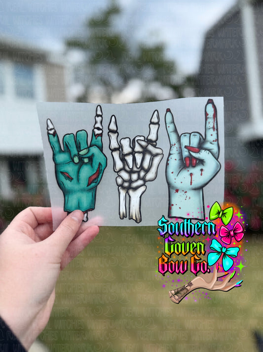 Rock On - Toddler