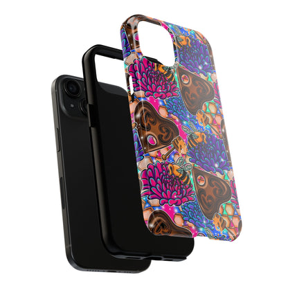 Honey Bee - Tough Phone Case