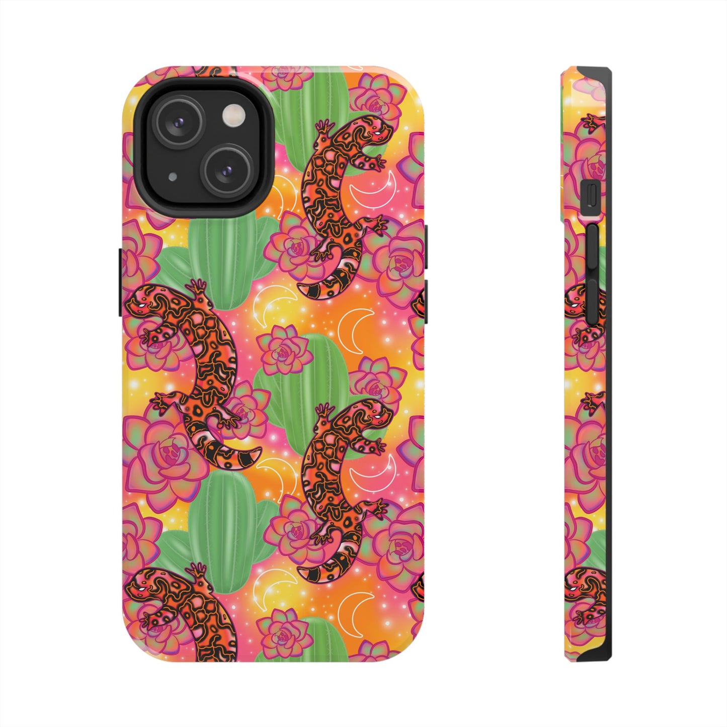 DRBC Gila Monster - Tough Phone Case