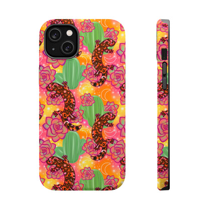 DRBC Gila Monster - MagSafe Phone Case