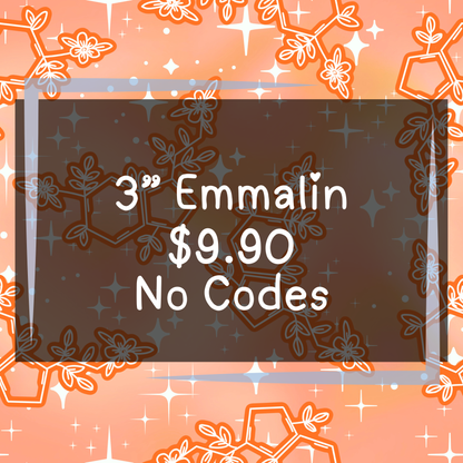 The Weight We Carry - Emmalin Bows