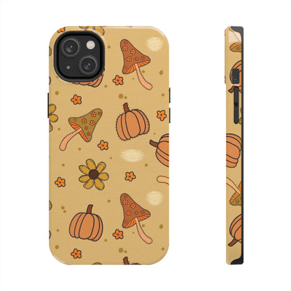 Fall Denim - Tough Phone Case