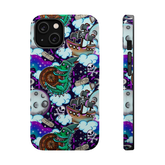 Forever Young - MagSafe Phone Case