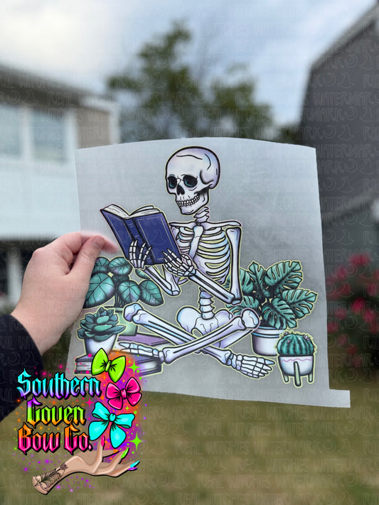 Skull Reader - Youth