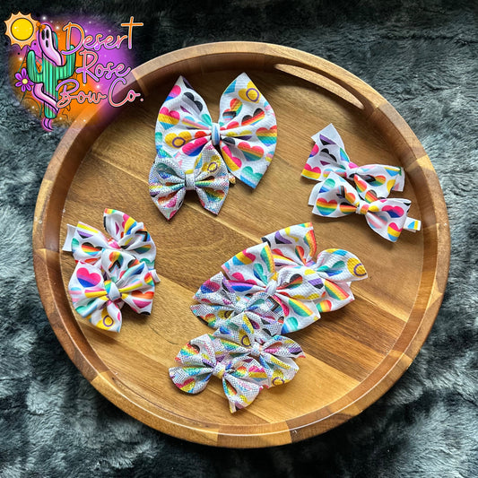 Heartflags