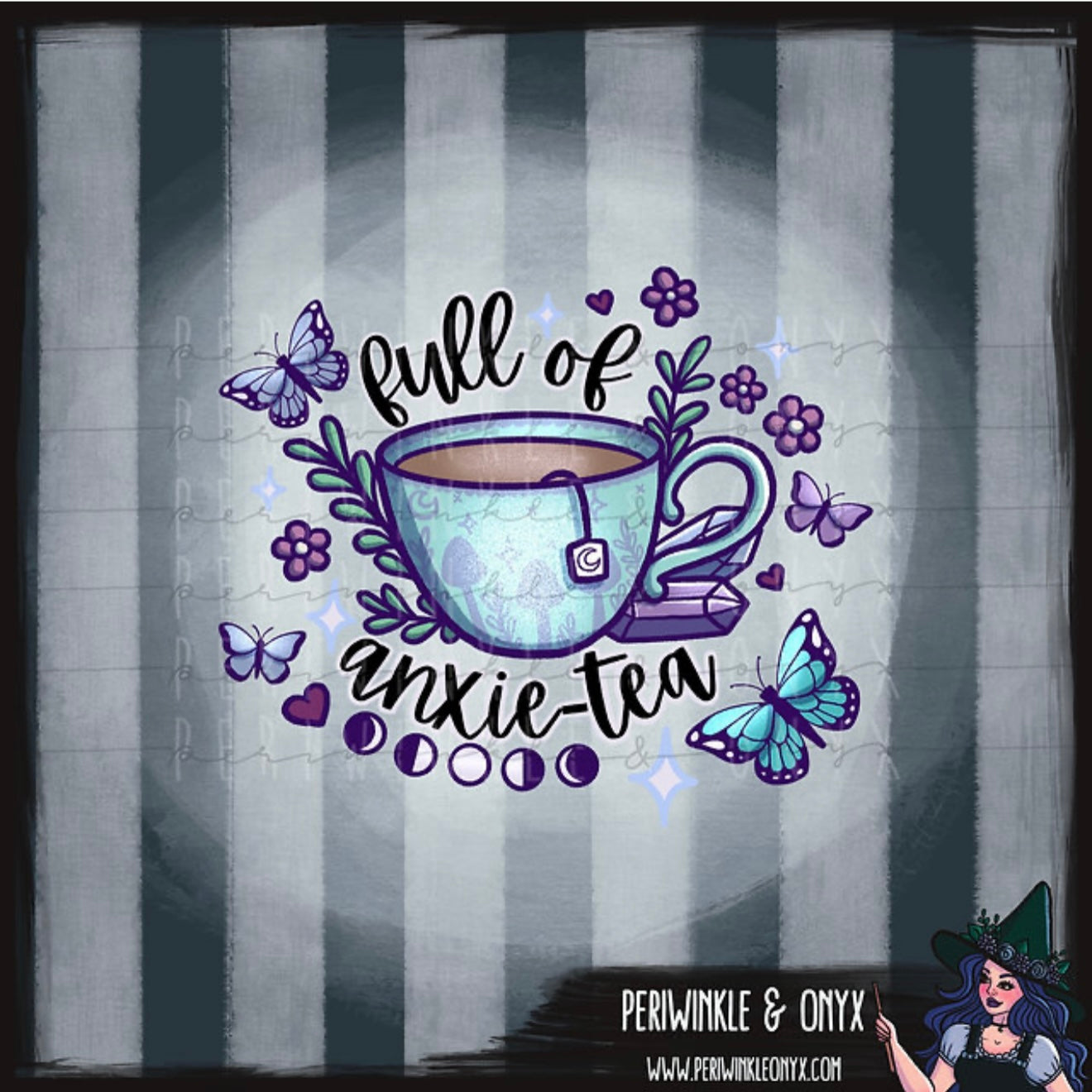 The Weight We Carry - Adult Tees