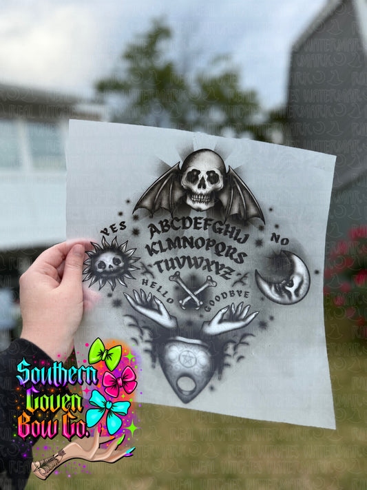 Ouija Board - Youth