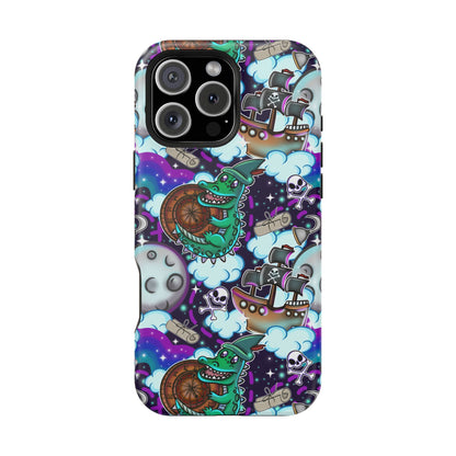 Forever Young - MagSafe Phone Case