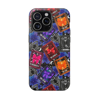 SCBC Tarot Bows - MagSafe Phone Case