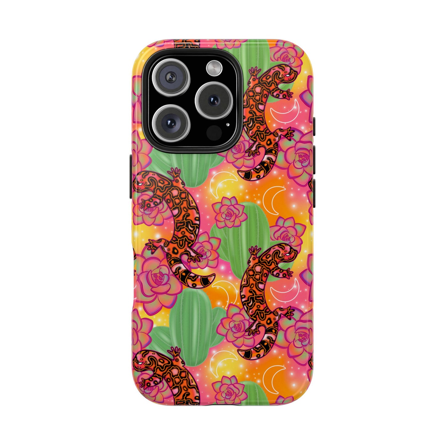 DRBC Gila Monster - Tough Phone Case