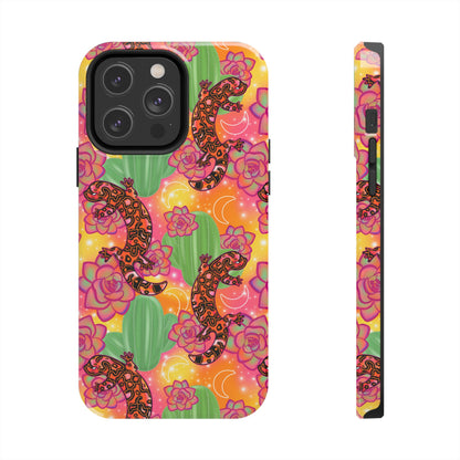 DRBC Gila Monster - Tough Phone Case
