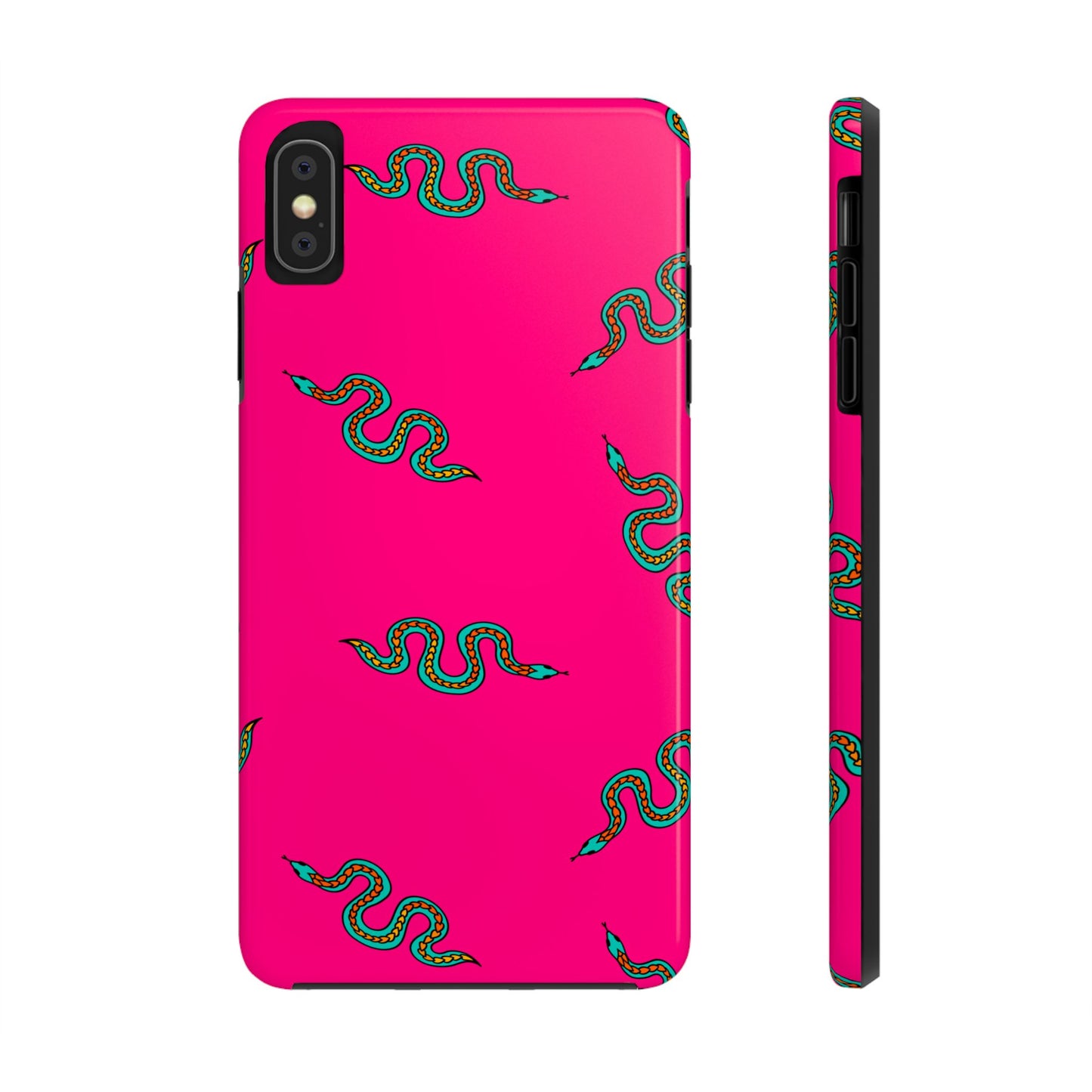 Mother Of Snakes - Tough Phone Case