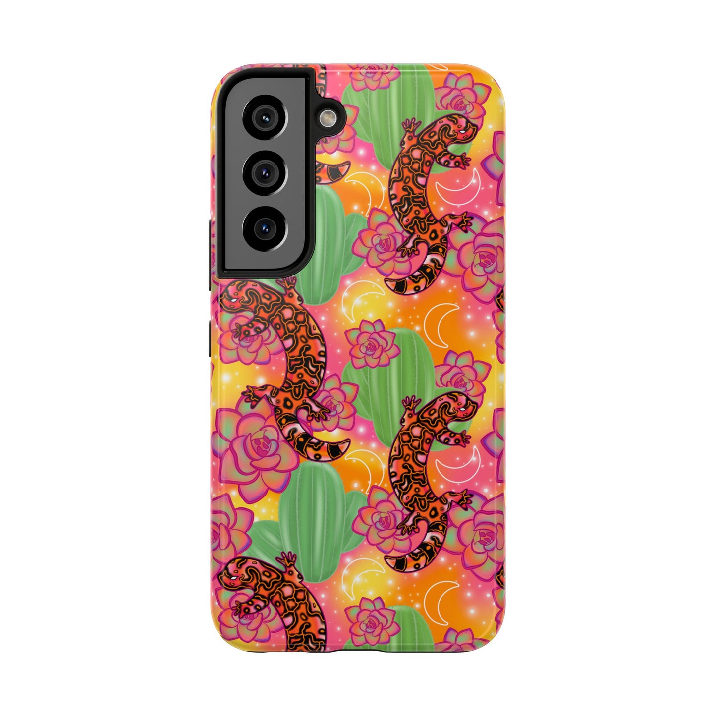 DRBC Gila Monster - Tough Phone Case