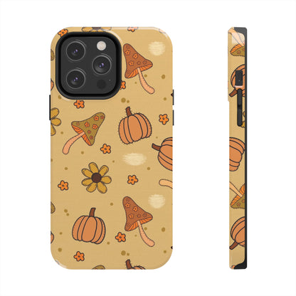 Fall Denim - Tough Phone Case