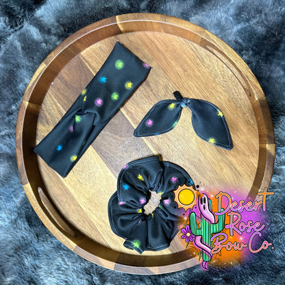 Simple Stars