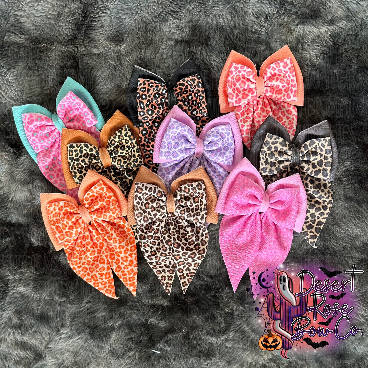 Cheetah Prints Bundle