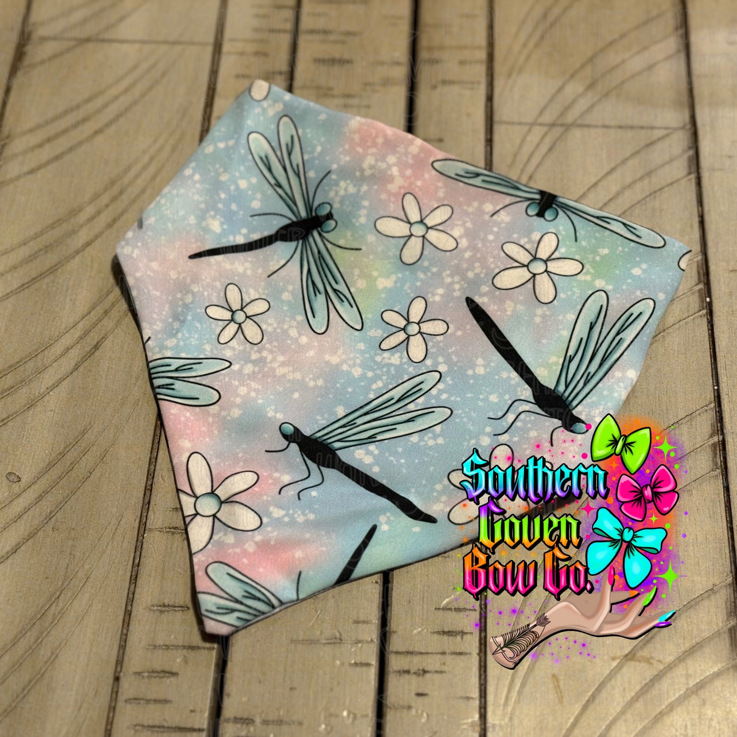 Dragonfly Dreams • M