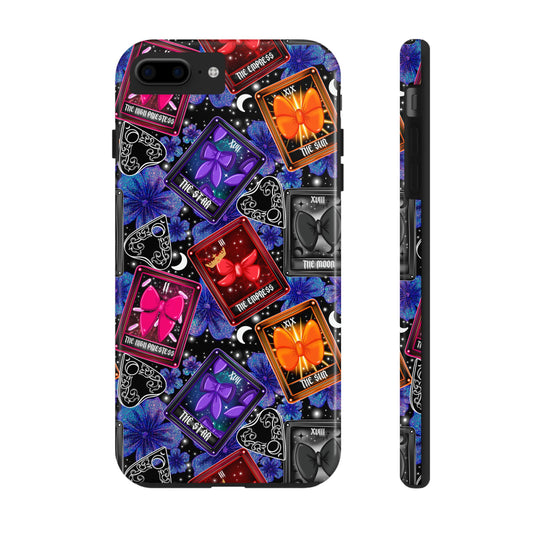 SCBC Tarot Bows - Tough Phone Case