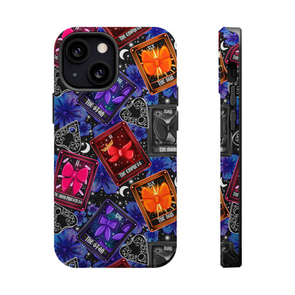 SCBC Tarot Bows - MagSafe Phone Case