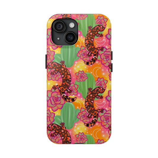 DRBC Gila Monster - Tough Phone Case