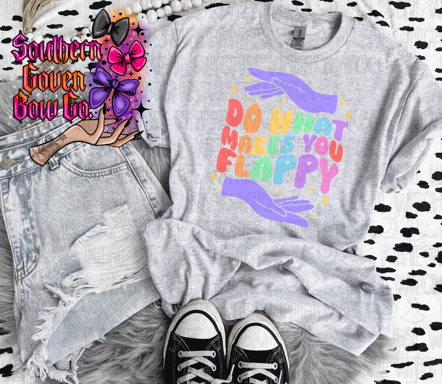 Do What Makes You Flappy