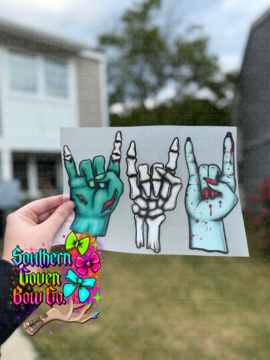 Rock On - Youth