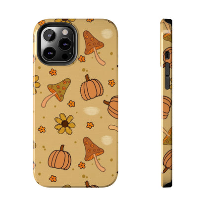 Fall Denim - Tough Phone Case