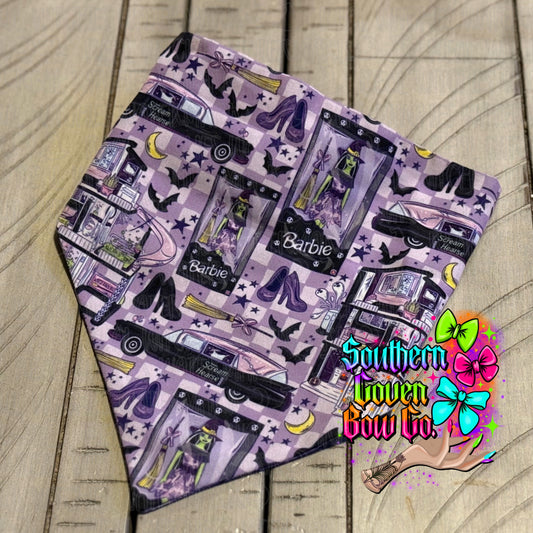 Halloween Dream House • M