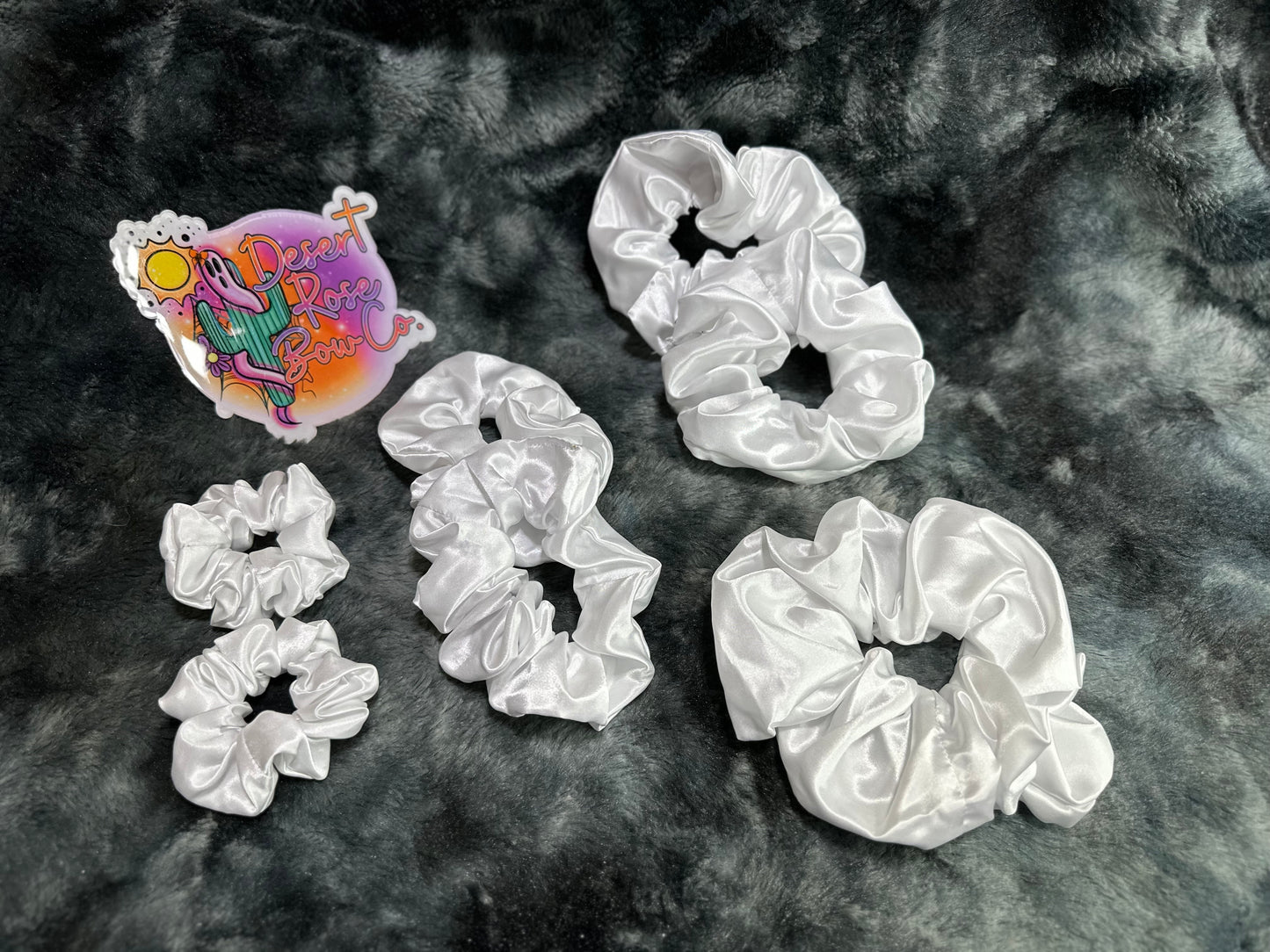 RTS Satin Joan