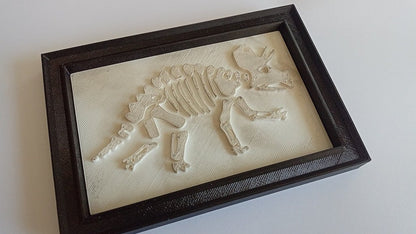 3D Printed Dino Dig