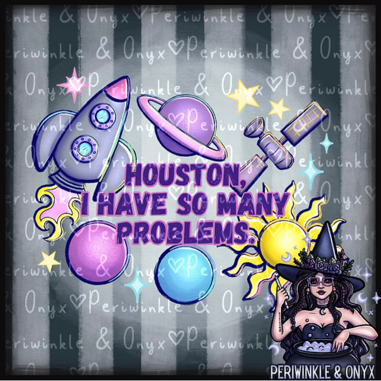 The Weight We Carry - Adult Tees