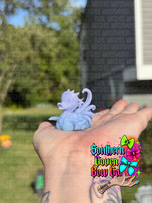 HEXTOBER - 3D Print PREORDER