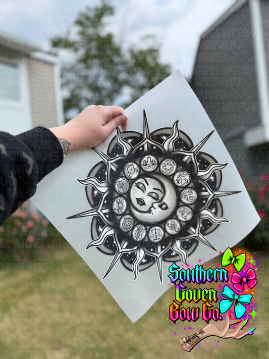 Mandala - Adult