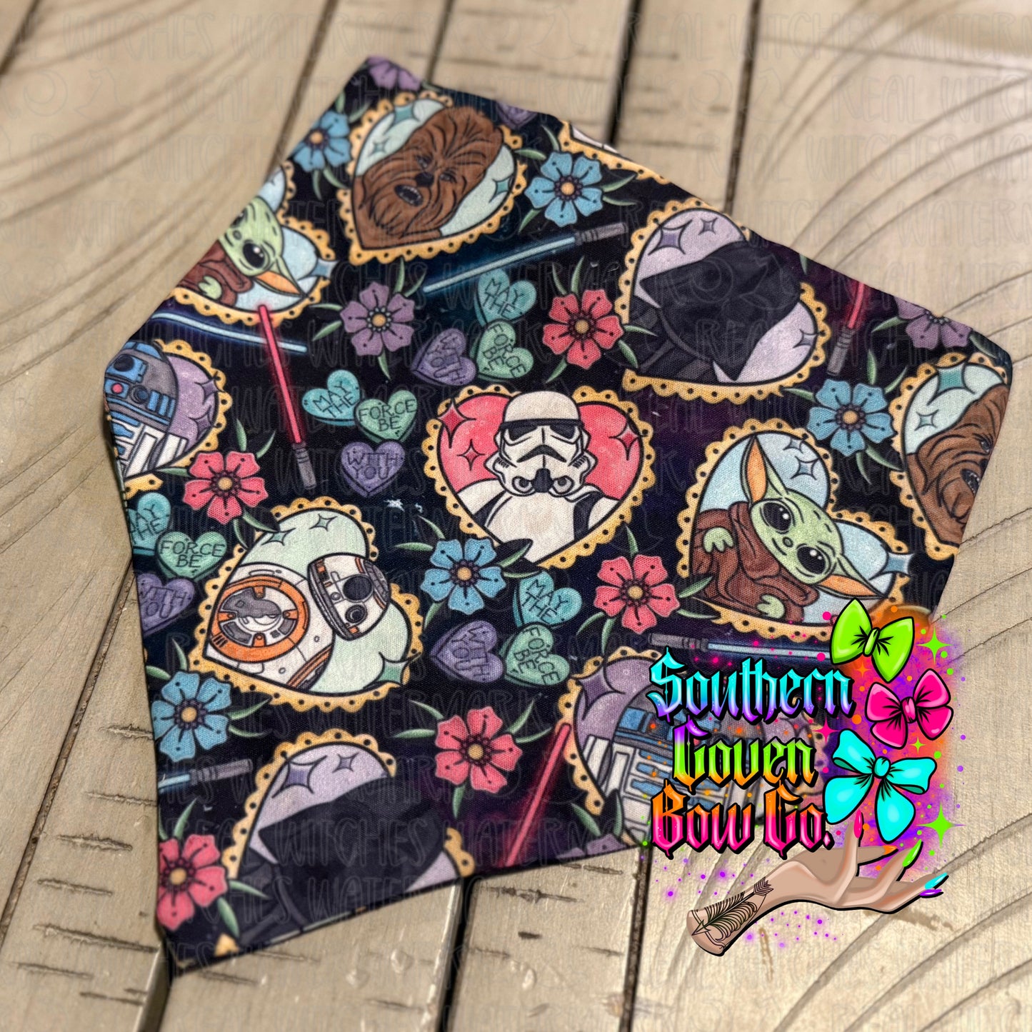 Valentines Wars • M