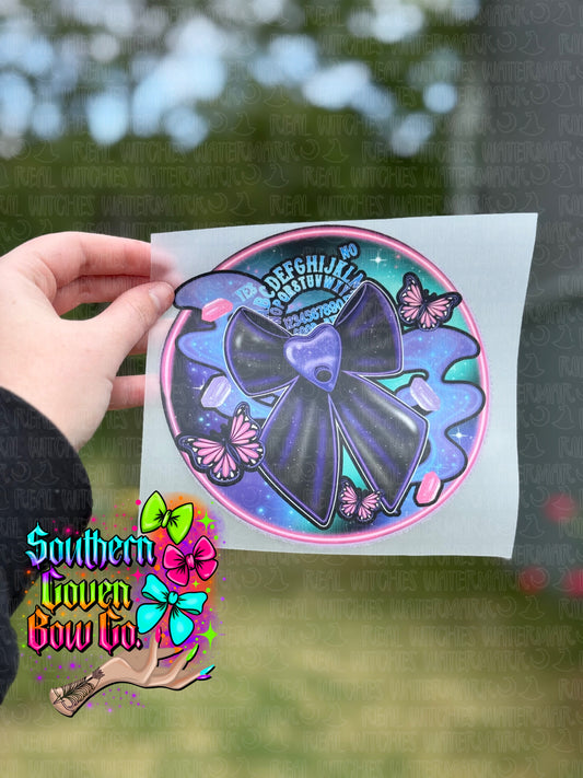 Ouija Bow - Toddler