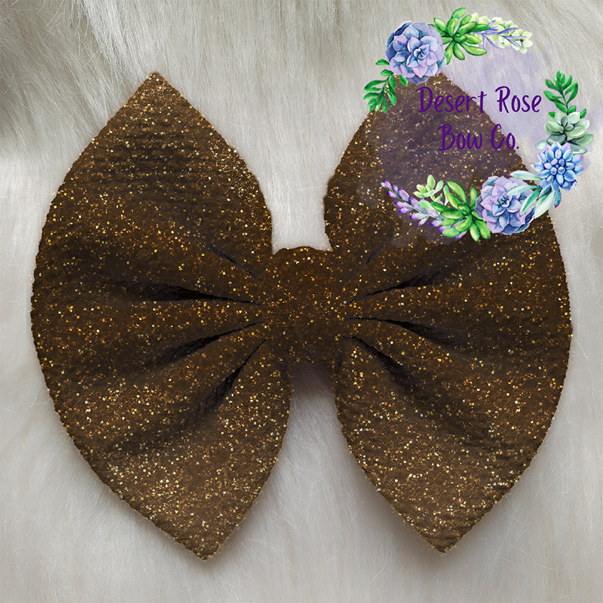 Glitter Gradient - Yellows Bundle