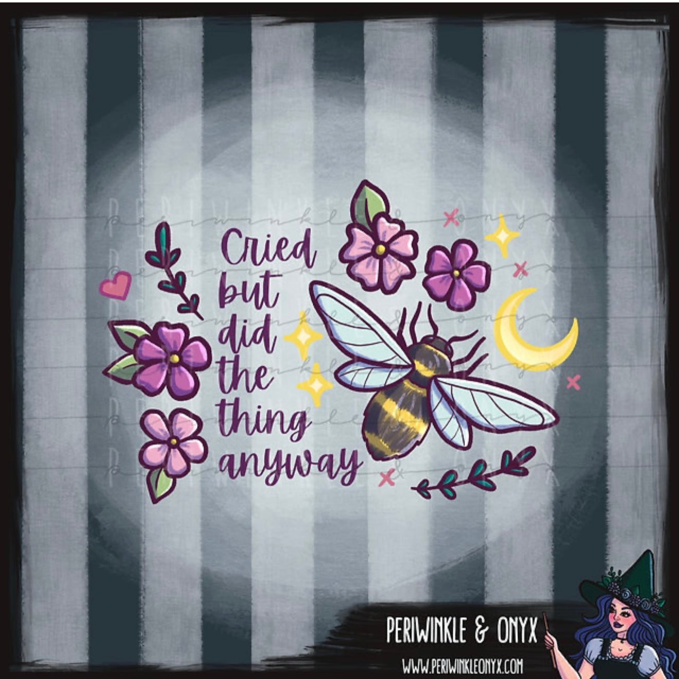 The Weight We Carry - Adult Tees