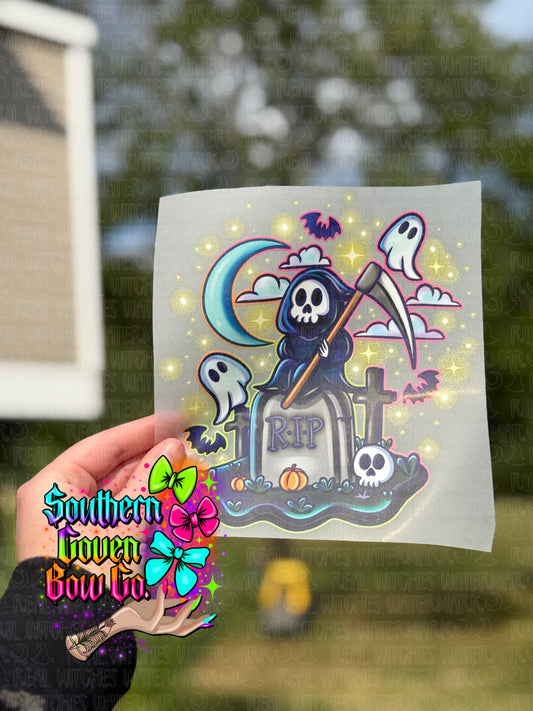 Neon Grim - Toddler
