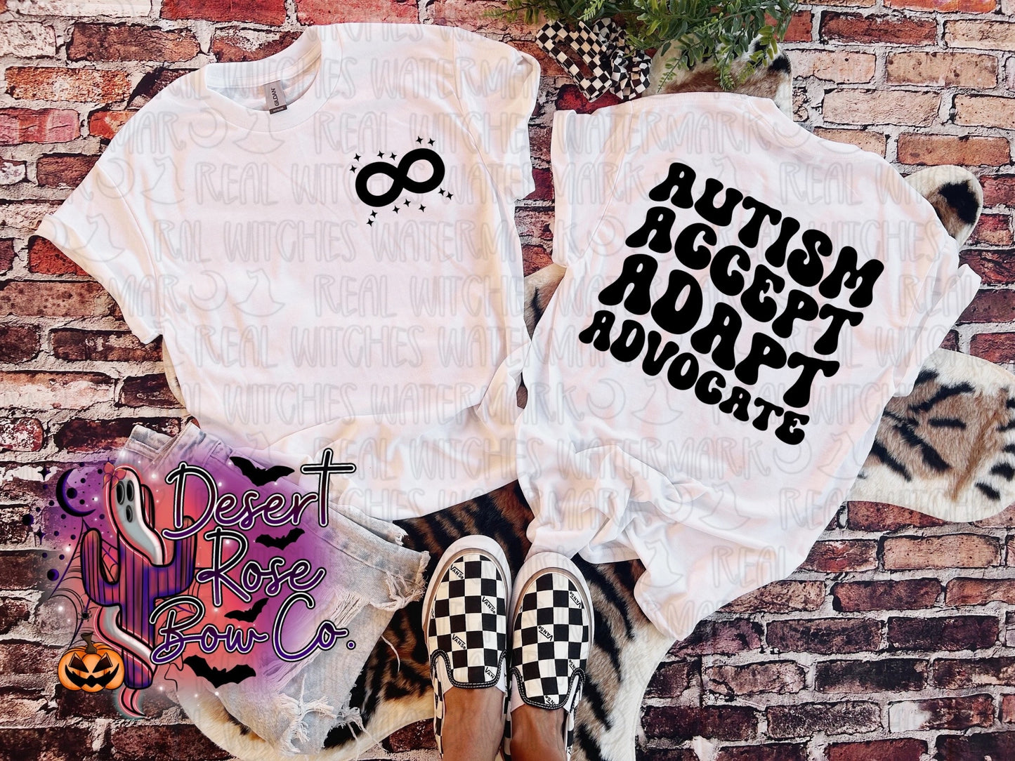 Infinity A’s - Children